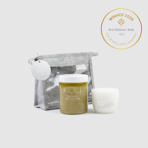 Mini Spa Duo - Vitality