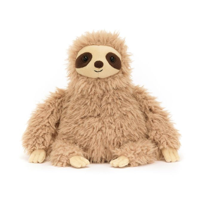 Selma Sloth - Jellycat