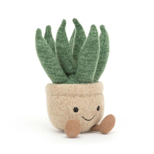 Amuseables Aloe Vera Small - Jellycat