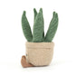 Amuseables Aloe Vera Small - Jellycat