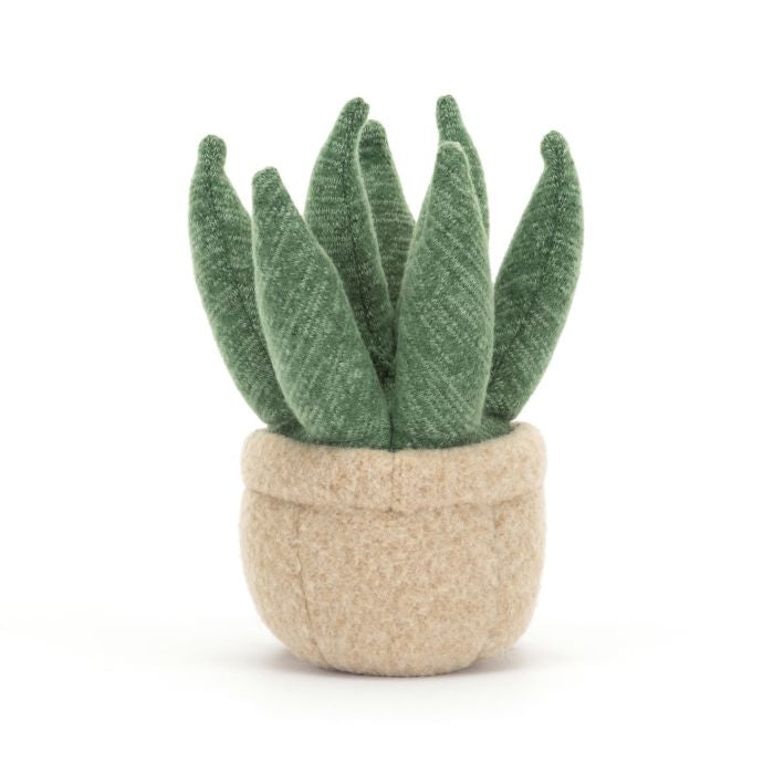 Amuseables Aloe Vera Small - Jellycat