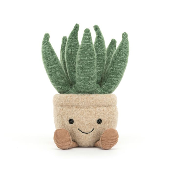 Amuseables Aloe Vera Small - Jellycat