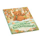 It’s A Big World Bartholomew Book - Jellycat