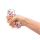 Christmas Confetti Squish-A-Ball