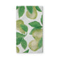 Pear Tree Napkin Set 20Pc