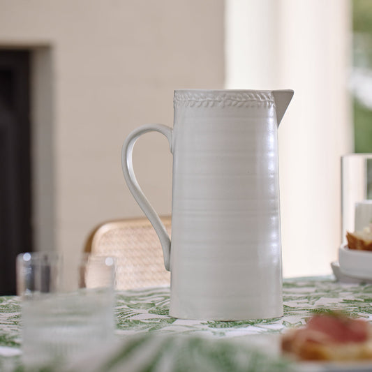 Provence Jug