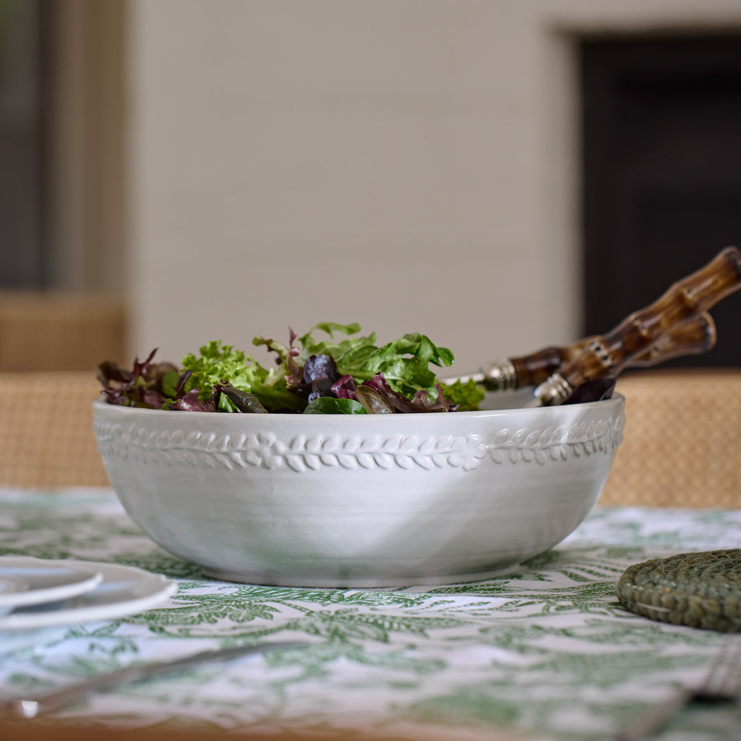 Provence Serving Bowl