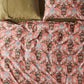 Perfect Posie Organic Cotton Pillowcase 2p Set- Kip&Co