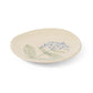 Botanical Blue Plate
