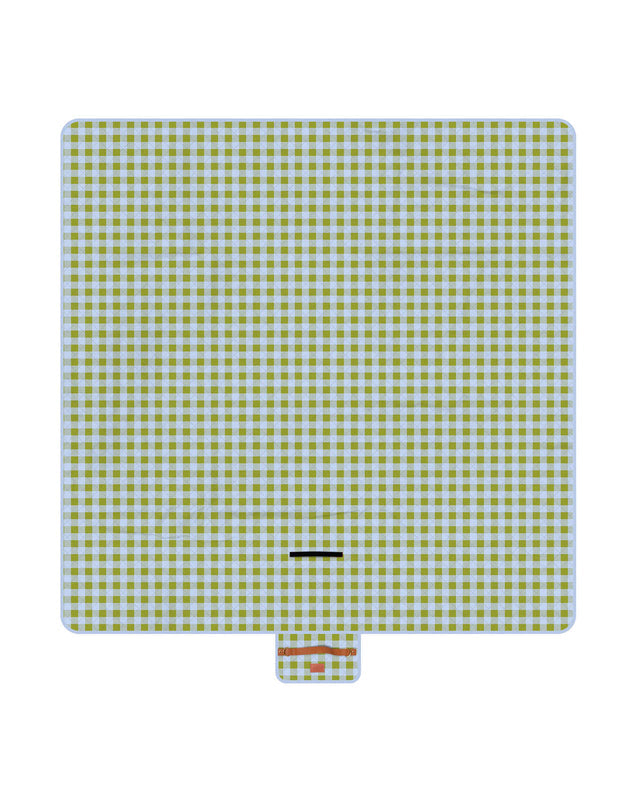 Alfresco XL Picnic Rug