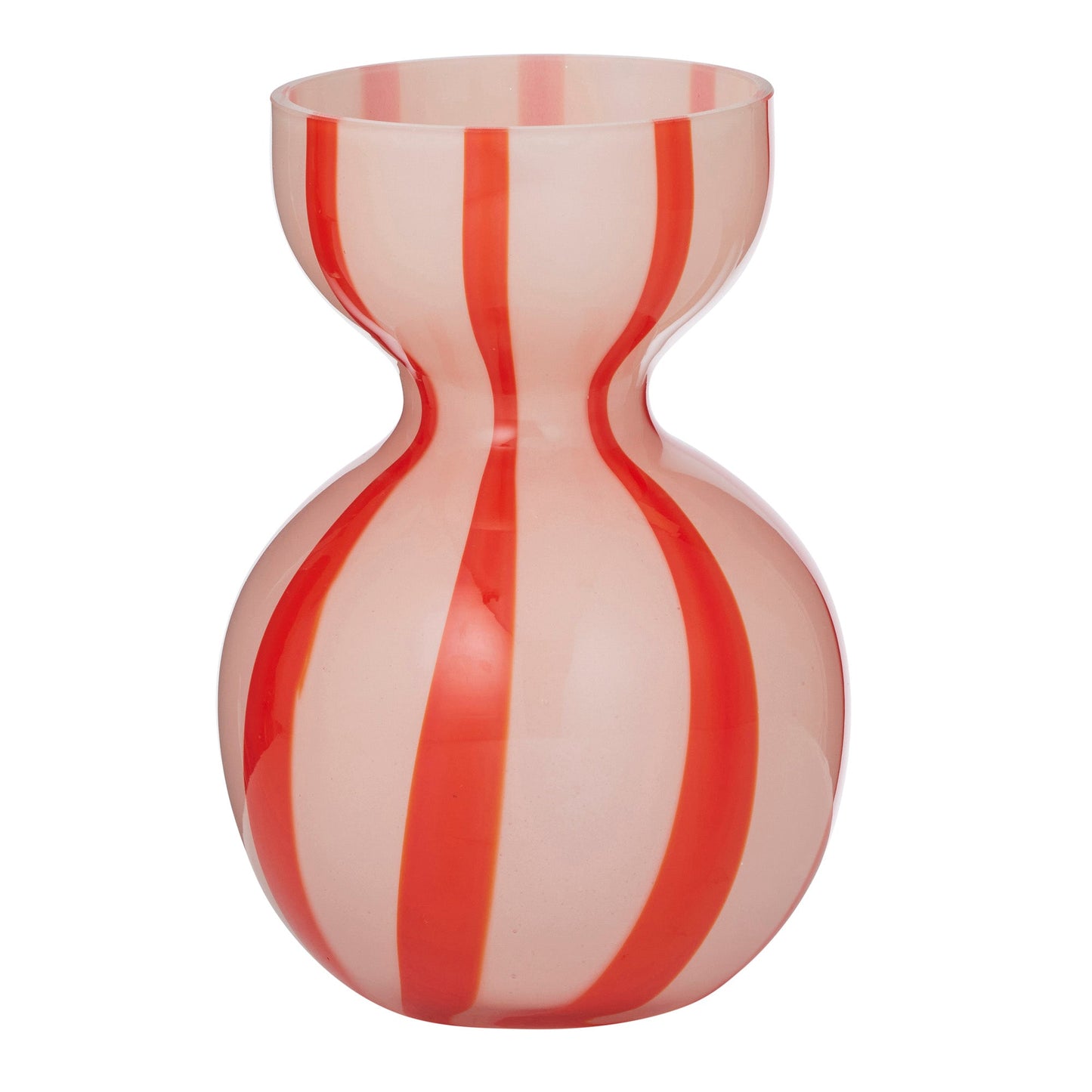 Bobbi Glass Vase
