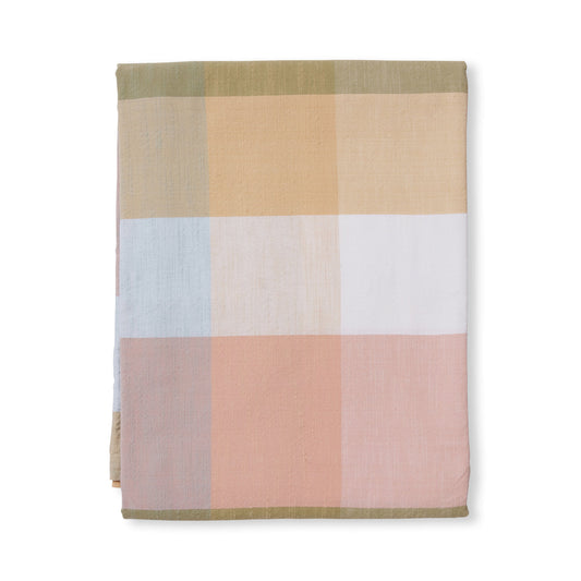 Portside Multi Tablecloth - Madras Link