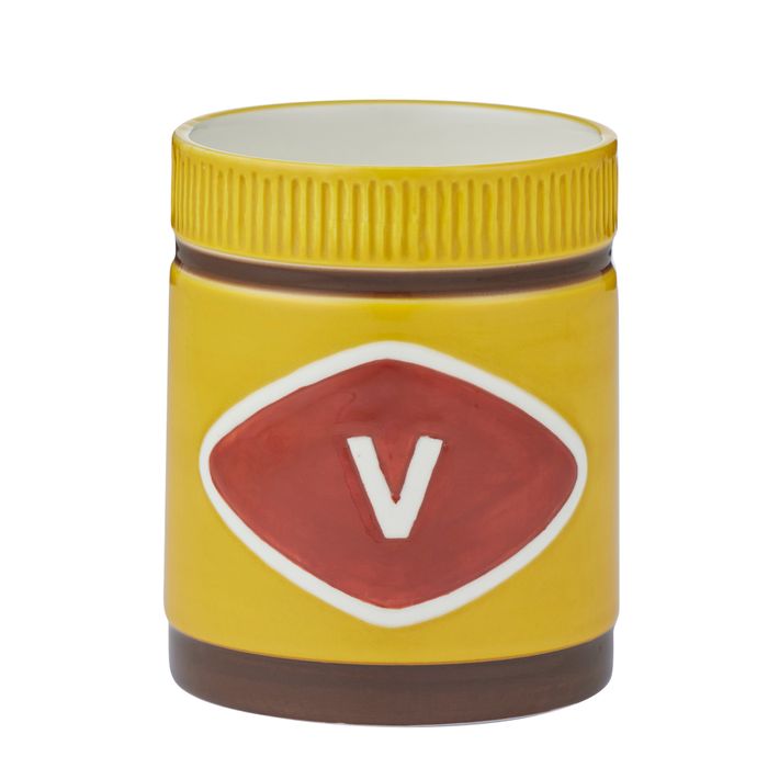 Mitey Utensil Holder