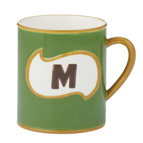 Malty Ceramic Mug
