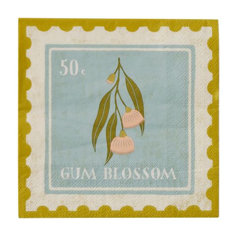 Daphne Napkin 20 Pack