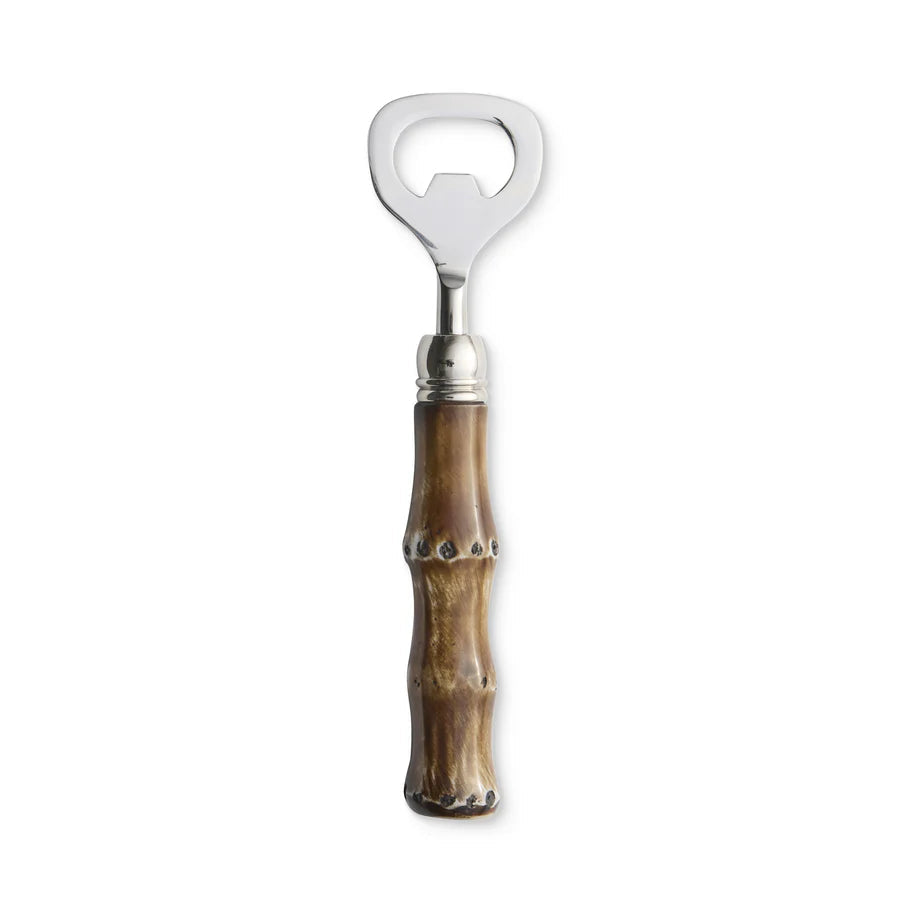 Bahama Bamboo Bottle Opener