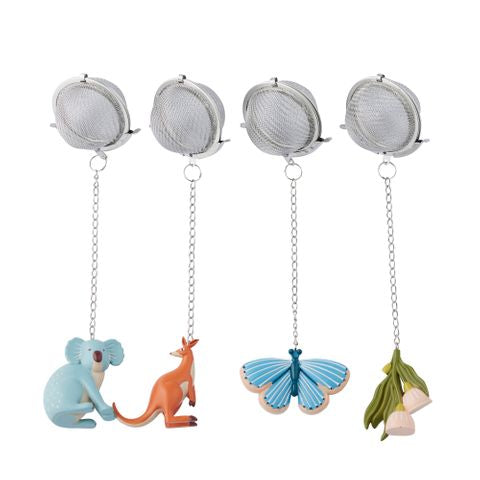 Cuppa Resin Tea Infusers