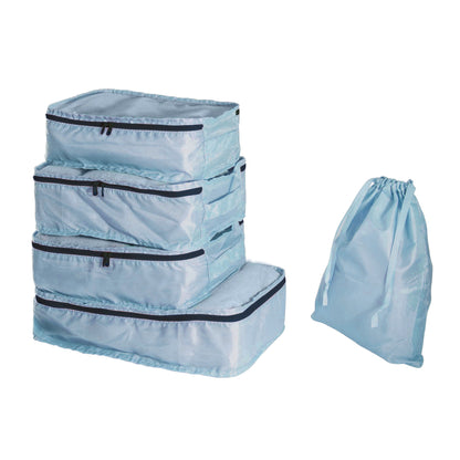 Packing Cubes