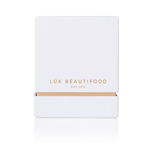 Lip Nourish Buttery Pinks - LÜK Beautifood