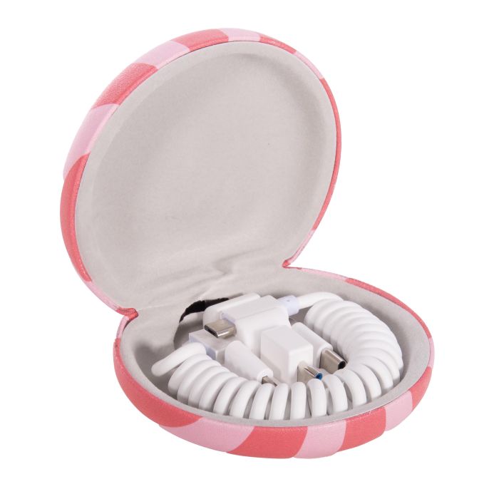 Charging Cable Adaptor Set - Fly With Me