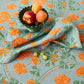 Perfect Posie Linen Tablecloth- Kip&Co