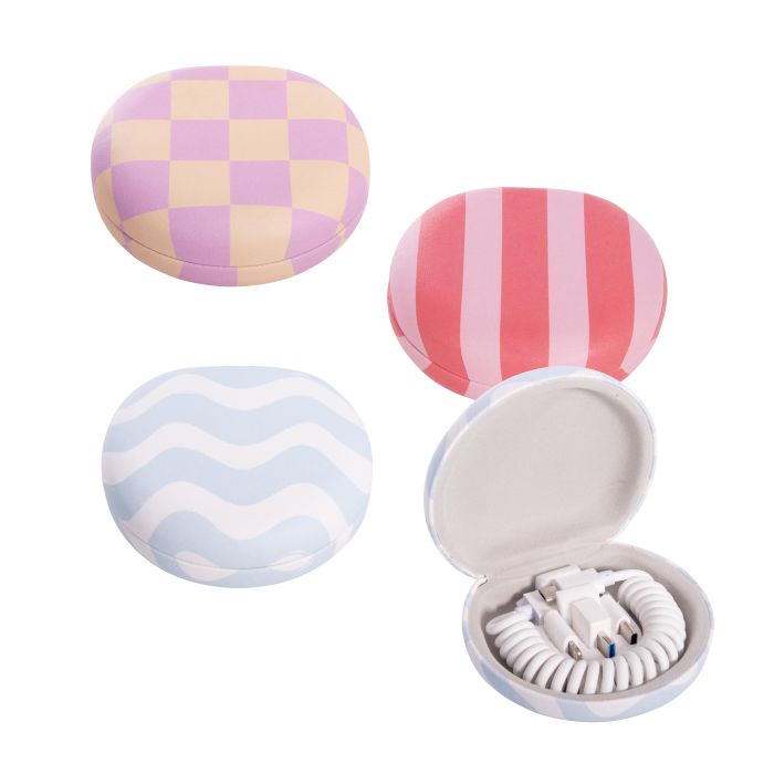 Charging Cable Adaptor Set - Fly With Me