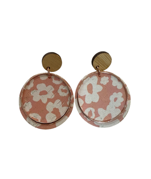 Hunter & Willow Statement Earrings