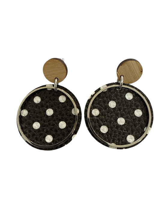 Hunter & Willow Statement Earrings