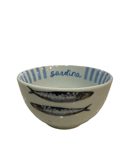 Sicily Ceramic Bowl