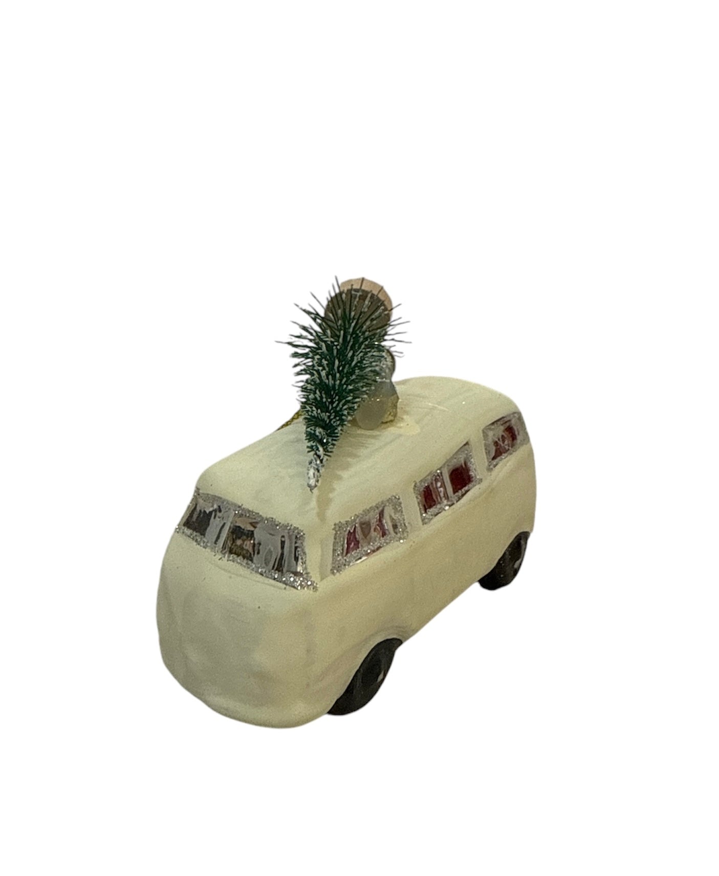 Combi Christmas Ornament