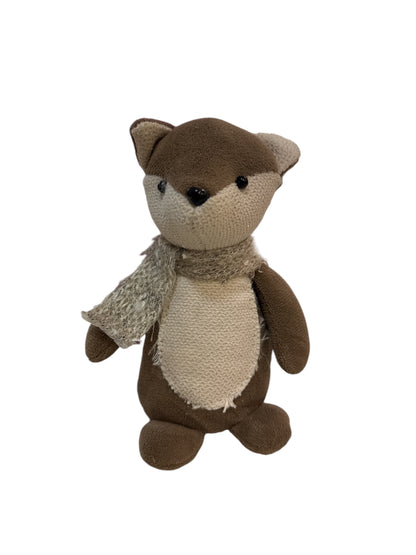 Deer/Fox/Mouse Christmas Decoration