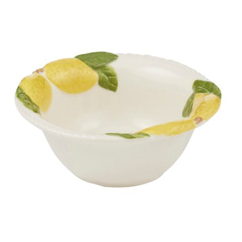 Limone Ceramic Bowl