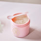 Marshmallow Sugar Crystal Body Scrub