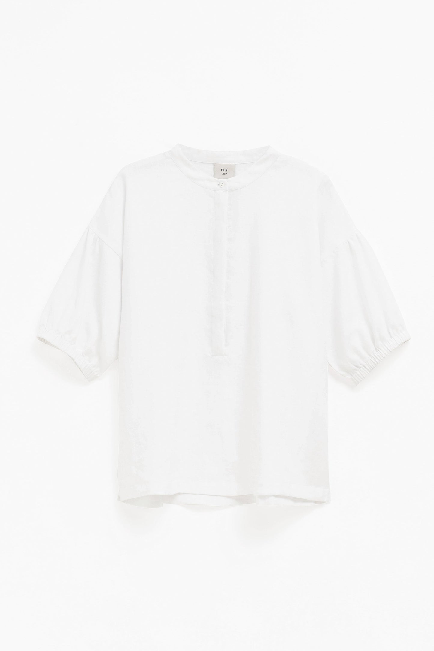 Strom Linen Shirt - Elk The Label