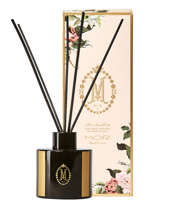 Marshmallow Reed Diffuser