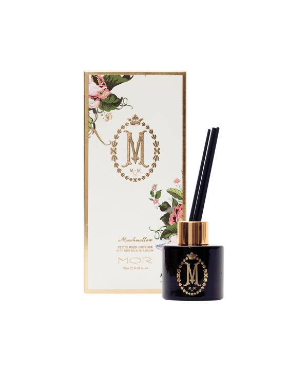 Marshmallow Reed Diffuser