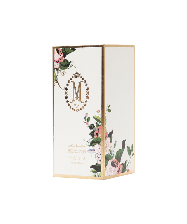 Marshmallow Reed Diffuser