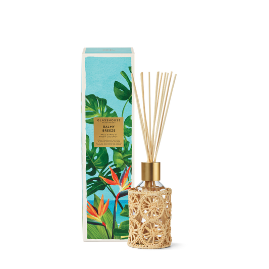 Balmy Breeze 250ml Diffuser