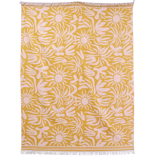 Soleil XL Beach Towel