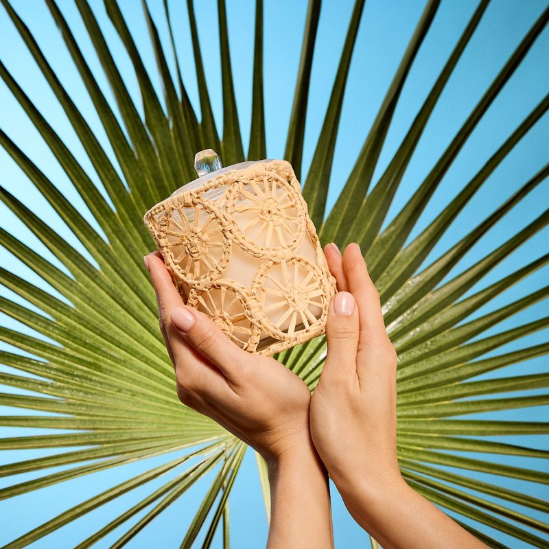 Lagoon Afternoon 380g Candle