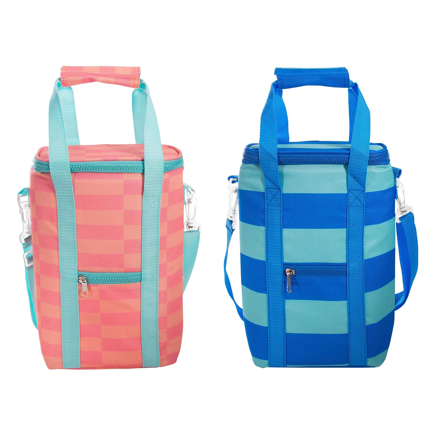 Eclectic Summer Wine Cooler