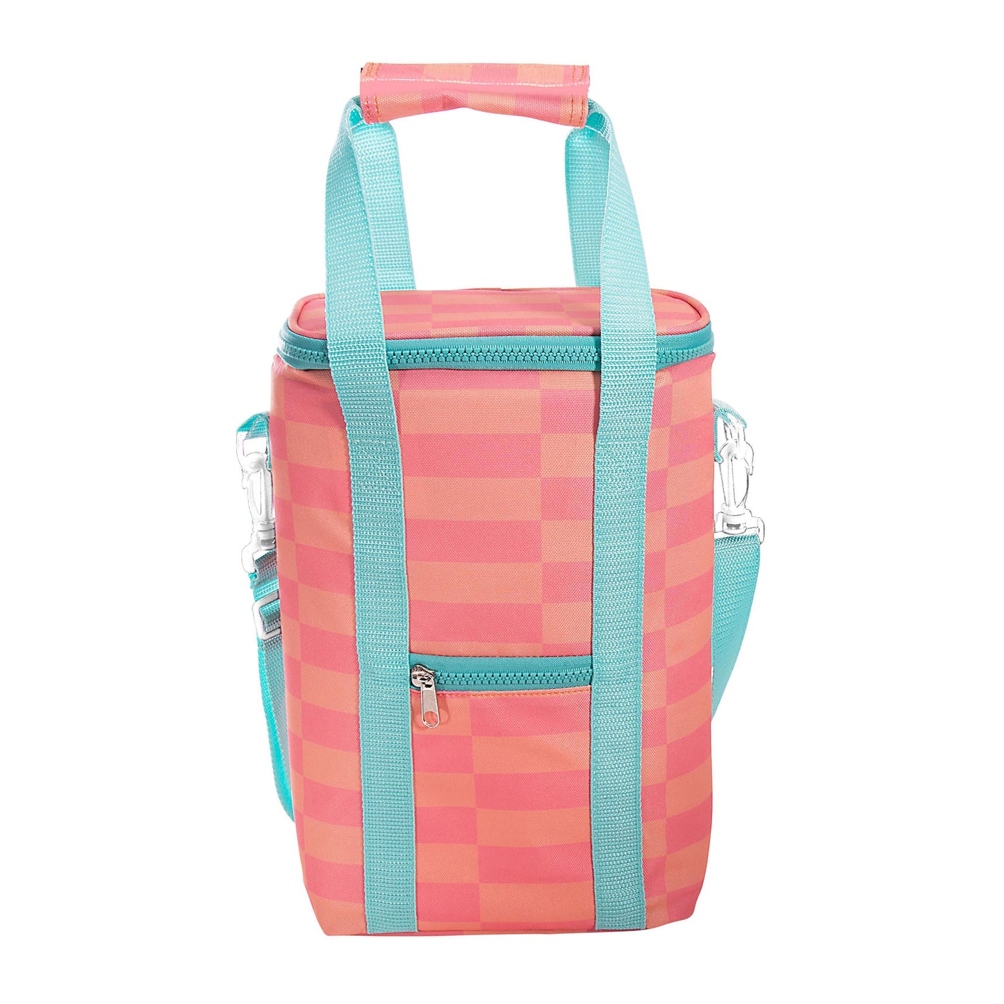 Eclectic Summer Wine Cooler