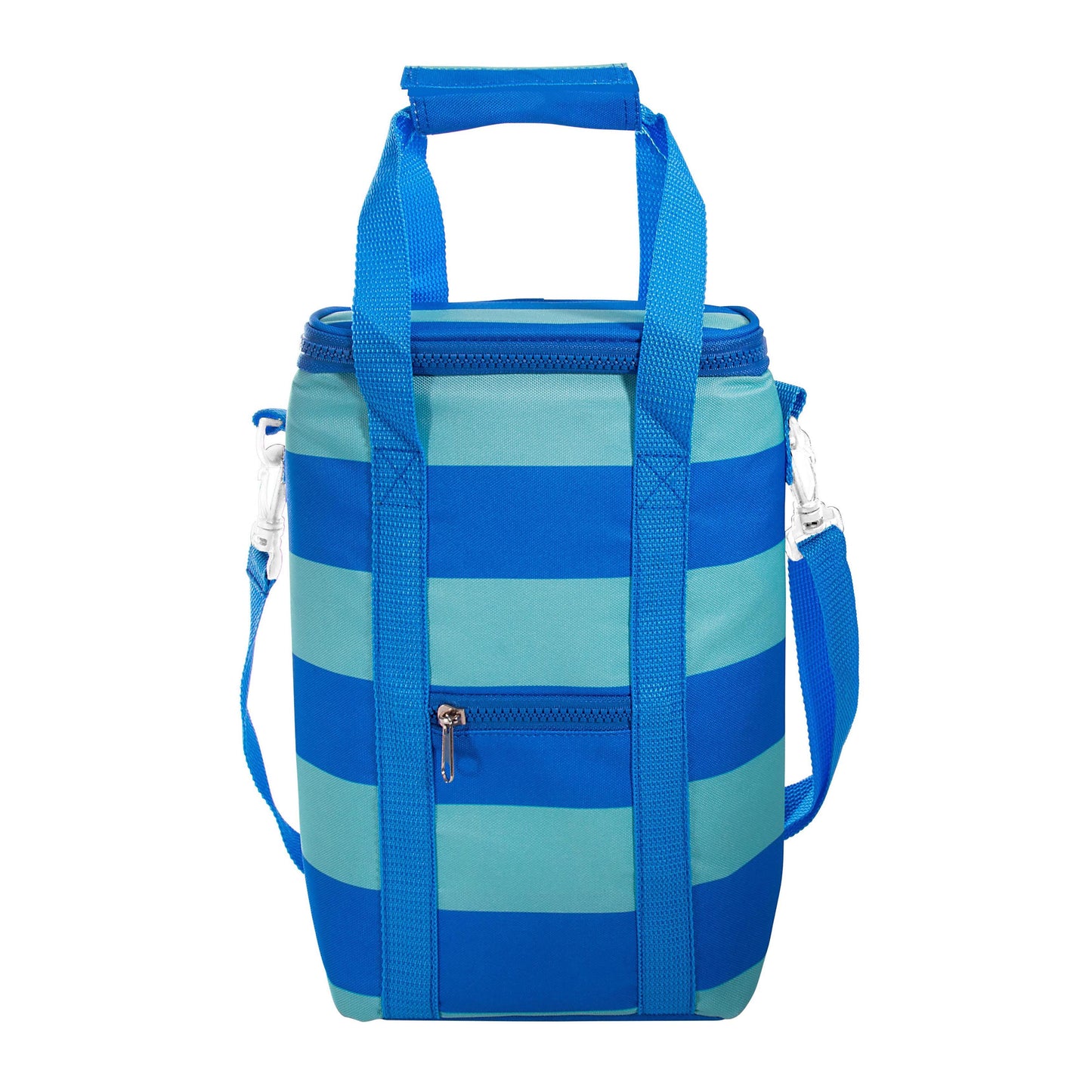 Eclectic Summer Wine Cooler