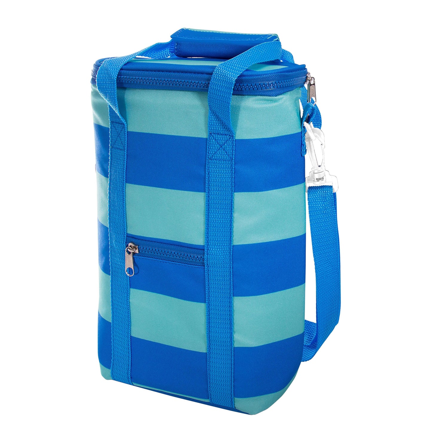 Eclectic Summer Wine Cooler