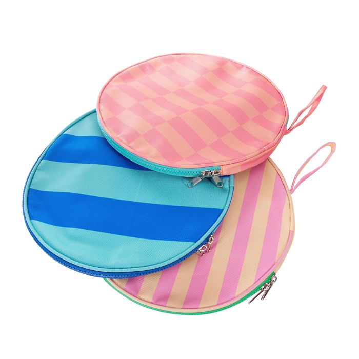 Eclectic Summer Lunch For 2