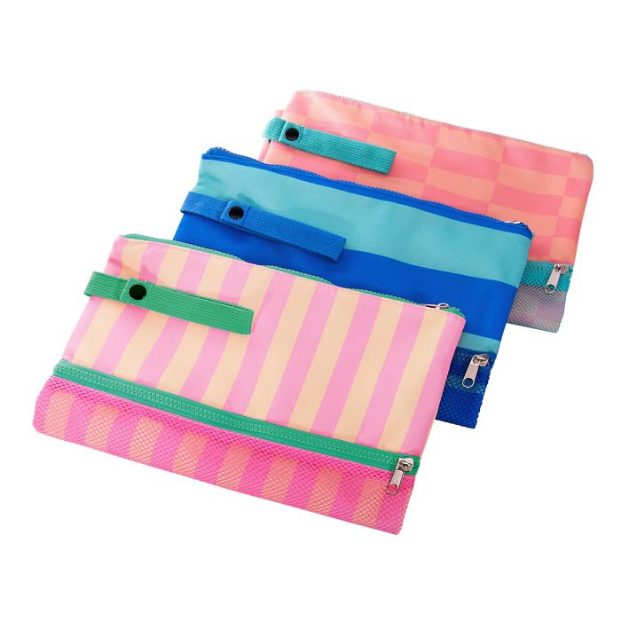 Eclectic Summer Wet n Dry Bag