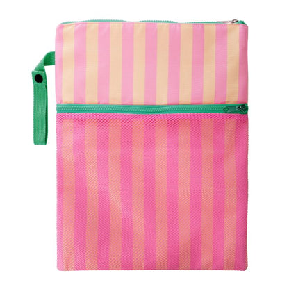 Eclectic Summer Wet n Dry Bag