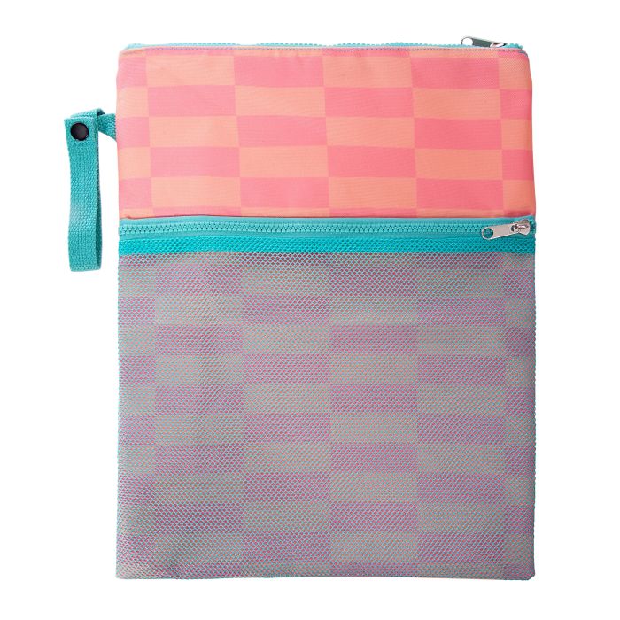 Eclectic Summer Wet n Dry Bag