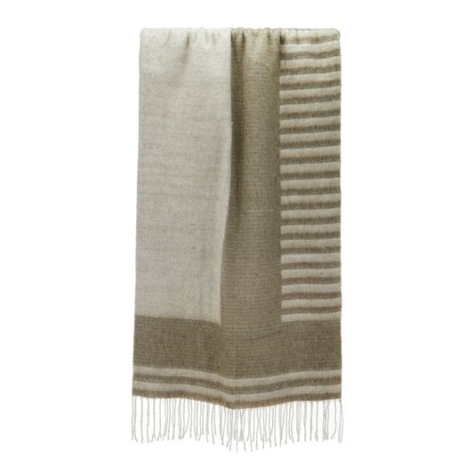 Grand Designs Forest Throw