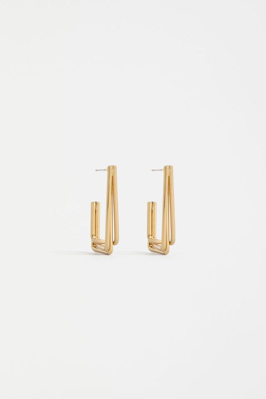 Sokar Earrings